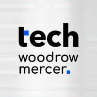 Woodrow Mercer Tech