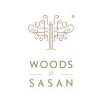 Woods at Sasan