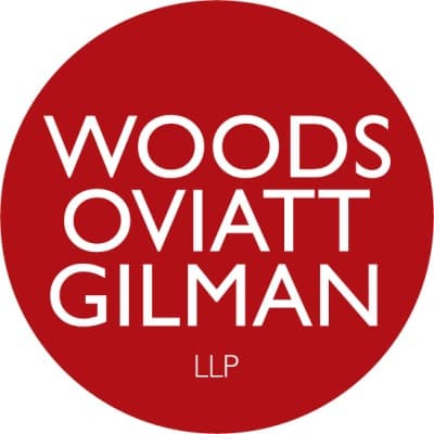 Woods Oviatt Gilman LLP