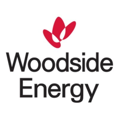 woodside energy