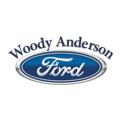 Woody Anderson Ford