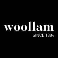 Woollam