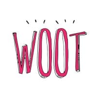 Woot