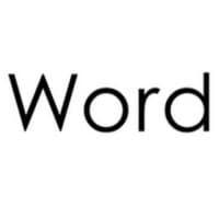 Word Capital