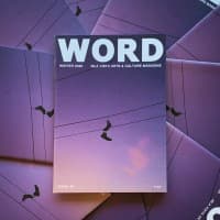WORD Magazine, Isla Vista Arts & Culture