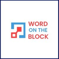 Word On The Block