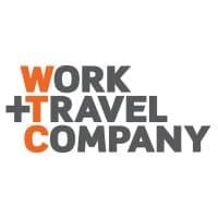 work and travel company
