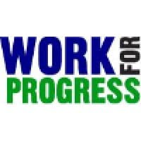 work for progress