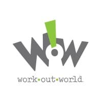 work out world