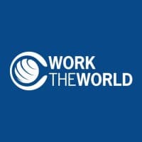 work the world