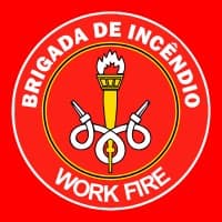 Work Fire Brigadas de Incêndio