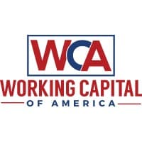 Working Capital of America