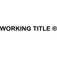 WORKING TITLE®