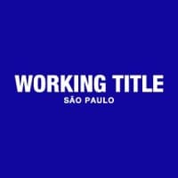 WORKING TITLE São Paulo