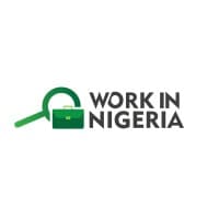 Work In Nigeria