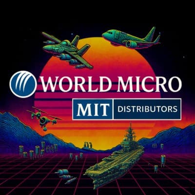 World Micro Inc