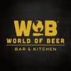 WOB Bar & Kitchen