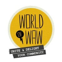 world of waw