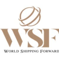 World Shipping Forward