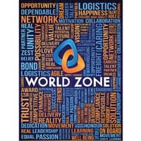 WORLD ZONE