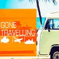 Travelling