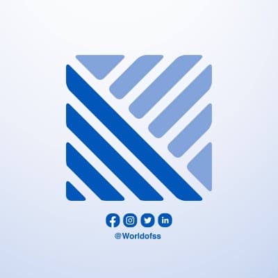 شركة عالم النظم والبرامج