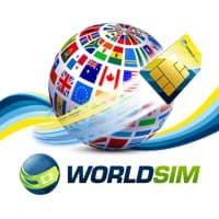 WorldSIM - Travel Tech & International Roaming Solutions