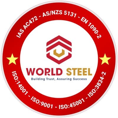 World Steel Group