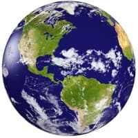 World Traveler
