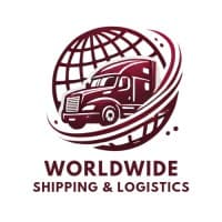 Worldwide Shipping and Logistics