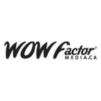 wow factor media