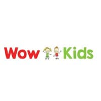 Wow Kids Ltd