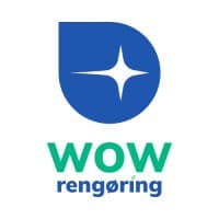 WOW Rengøring ApS
