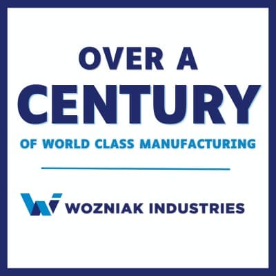 Wozniak Industries, Inc.