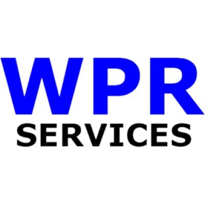 WPR Services