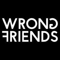 Wrong Friends Clothing
