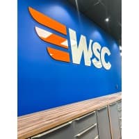 WSC Logistica