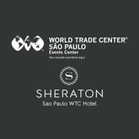 WTC Events Center e Sheraton São Paulo WTC Hotel