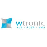 wtronic electronic production gmbh