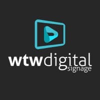 WTW Digital - Soluções Integradas em Digital Signage