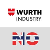 Würth Industri Norge AS