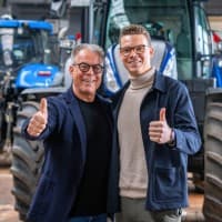 Wüstenberg Landtechnik