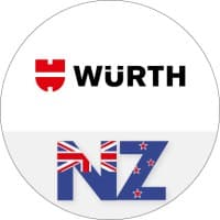 Wurth New Zealand Limited