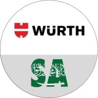 Würth Saudi Arabia