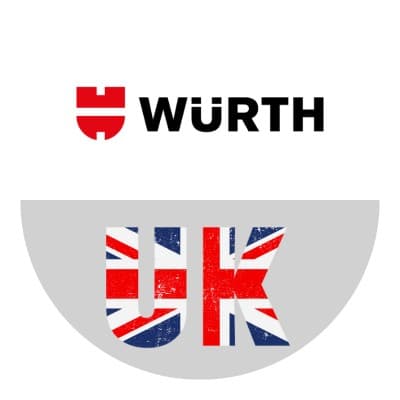 Würth UK