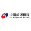 CGS International Holdings Limited