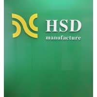 HSD Manufacture