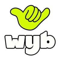 Wyb
