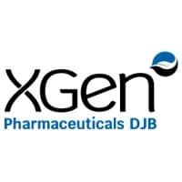 x-gen pharmaceuticals, inc.