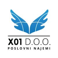 X01 Poslovni najemi